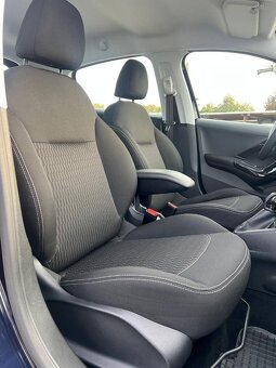 Peugeot 208 1.2 PureTech Active, 86 213km - 17