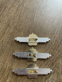 Vojenske Odznaky 3 - 17