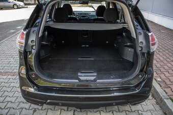 Nissan X-Trail 120kW 2016 - 17