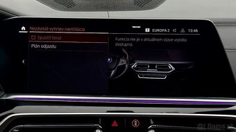 BMW X5 XDrive M50d A/T - 17