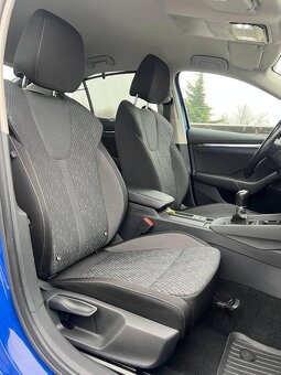 Škoda Octavia 1.5 TSI Style - 17