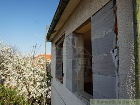 Trojgeneračný dom v rekonštrukcii Radošina - 17