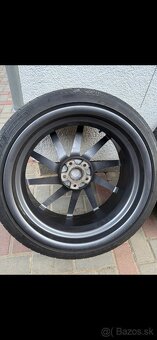 Vossen CVT R19 - 17