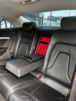 Predám/Vymenim Audi A5 Coupe 2.7 TDI 120 kW - 17