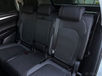 Škoda Kodiaq 2.0 TDI SCR Style DSG 4x4 Virtual Cockpit - 17