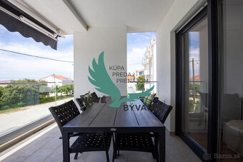 Petrčane-Punta Skala: Váš Vysnívaný Apartmán Len Pár Krokov  - 17