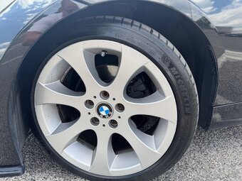 BMW 320d xDrive E90 LCI M-Packet 135kW – 6 kvalt – Facelift - 17