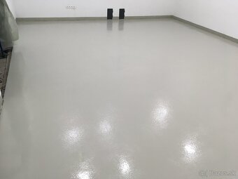 Priemyselne podlahy - 17