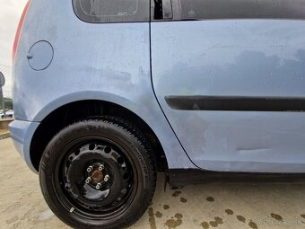 Škoda Roomster - 17