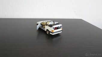 Autíčka modely Mercedes, BMW, Porsche, Jaguar atd. - 17