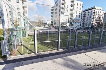 ABSOLUTE REAL / 3i byt BA Dúbravka,Agátová ul., park. státie - 17