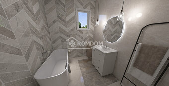 Predaj 3,5 izbový rodinný dom Kysucký Lieskovec - 17