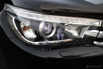 Toyota Hilux DC 2.4 I D-4D Executive A/T - 17