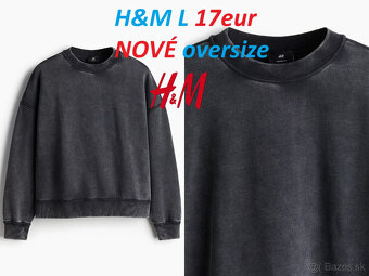 Mikina The Notorious B.I.G., Los Angeles, Alex's Flowershop - 17