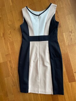 Šaty 2x a lodičky - 17