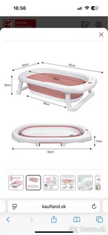 Skladacia vanicka - 17