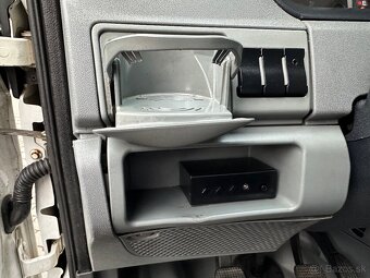 Iveco Daily 35 S12V 12 Odťahovka - 17