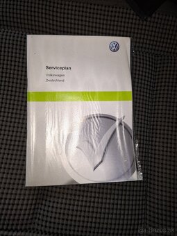 VOLKSWAGEN PASSAT B7 - 17