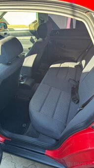 Audi A4 B5, 66kw, 1996 - 17