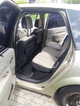 Renault Scenic 1.5 DCI, 78 kw - 17