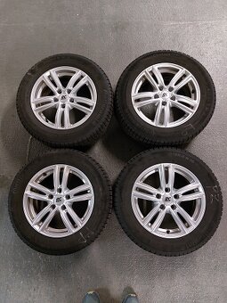 VW Passat Variant 2.0 TDI BMT Business Comfortline DSG (B8) - 17