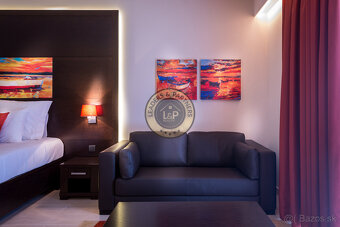 Apartmány v rezorte MELIÃ Llana Beach Resort & Spa, ostrov S - 17