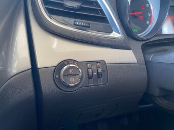Opel Mokka 1.4T 103kW - 17