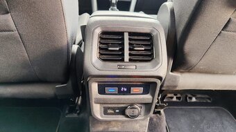Volkswagen Tiguan Allspace 2.0 TDI SCR BMT - 7miest - 17