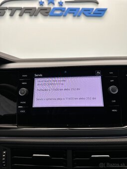 Volkswagen Taigo 1.5 TSI R-Line DSG - 17