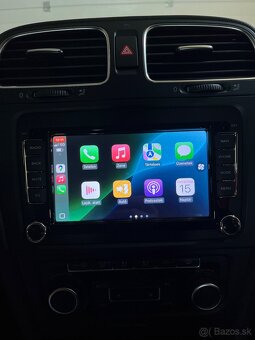 VW Golf6 1.6Tdi 77kw - 17