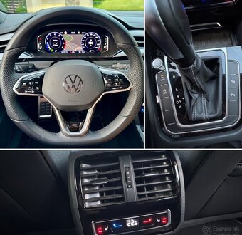 Volkswagen Arteon Shooting Brake R-LINE, 2.0 TSI, 140kw, - 17