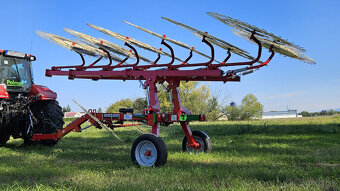 Zhrňovač ENOROSSI Power Rake 12 - 17