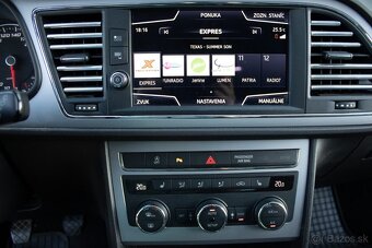 Seat Leon ST 1.5 TSI 130 Xcellence - 17