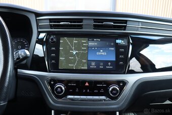SsangYong Korando 1.5 Turbo e-XGI 163k Premium AWD A/T - 17