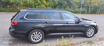 Volkswagen Passat 2.0 TDI - 17