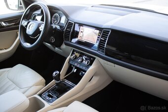 Škoda Kodiaq 2.0 TDI L&K 110kW (2020) - 17