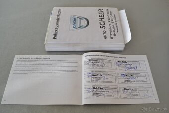 Dacia Duster 1,5dci,4WD - 17