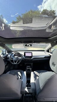 Volkswagen ID.4 Pro Performance 77kWh Easy TOP - 17