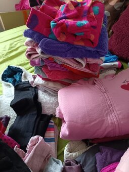 Detské oblečenie - 17