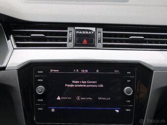 Volkswagen Passat Variant 1.4 TSI GTE Plug-In Hybrid - 17