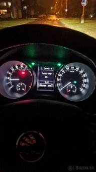 Škoda Yeti 2.0 TDI 4x4 DSG TOP Full 110kW - 17