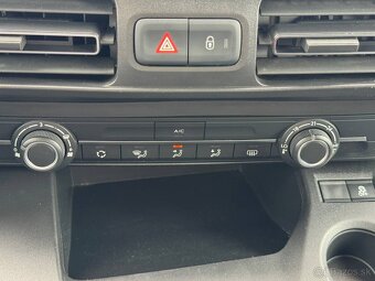 Opel Combo Van 1.5 CDTI Enjoy - 17