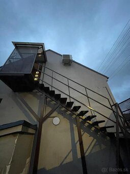 Prenájom 3.-izb.byt v centre Senca - 17