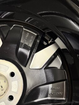 Zimná sada Volvo XC40 5x108 R20 Dvojrozmer - 17