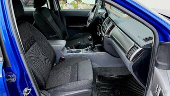 FORD RANGER XLT - PREDAJ AJ NA SPLÁTKY - 17