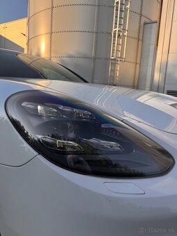 Porsche Panamera 4S Diesel PDK 4x4 - 17