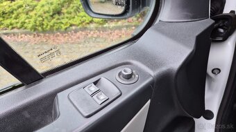 Renault Trafic 1.6 dCI, L2H1 Energy 6-miestny - 17