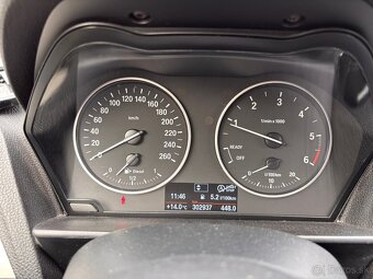 BMW F20 118d LCI, B47, maximálne zachovalé - 17