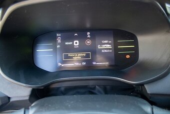Dacia Jogger Extreme HYBRID - 17