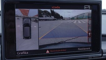 Audi A6 3.0 BITDI 235kw Quattro Webasto Odpočet - 17
